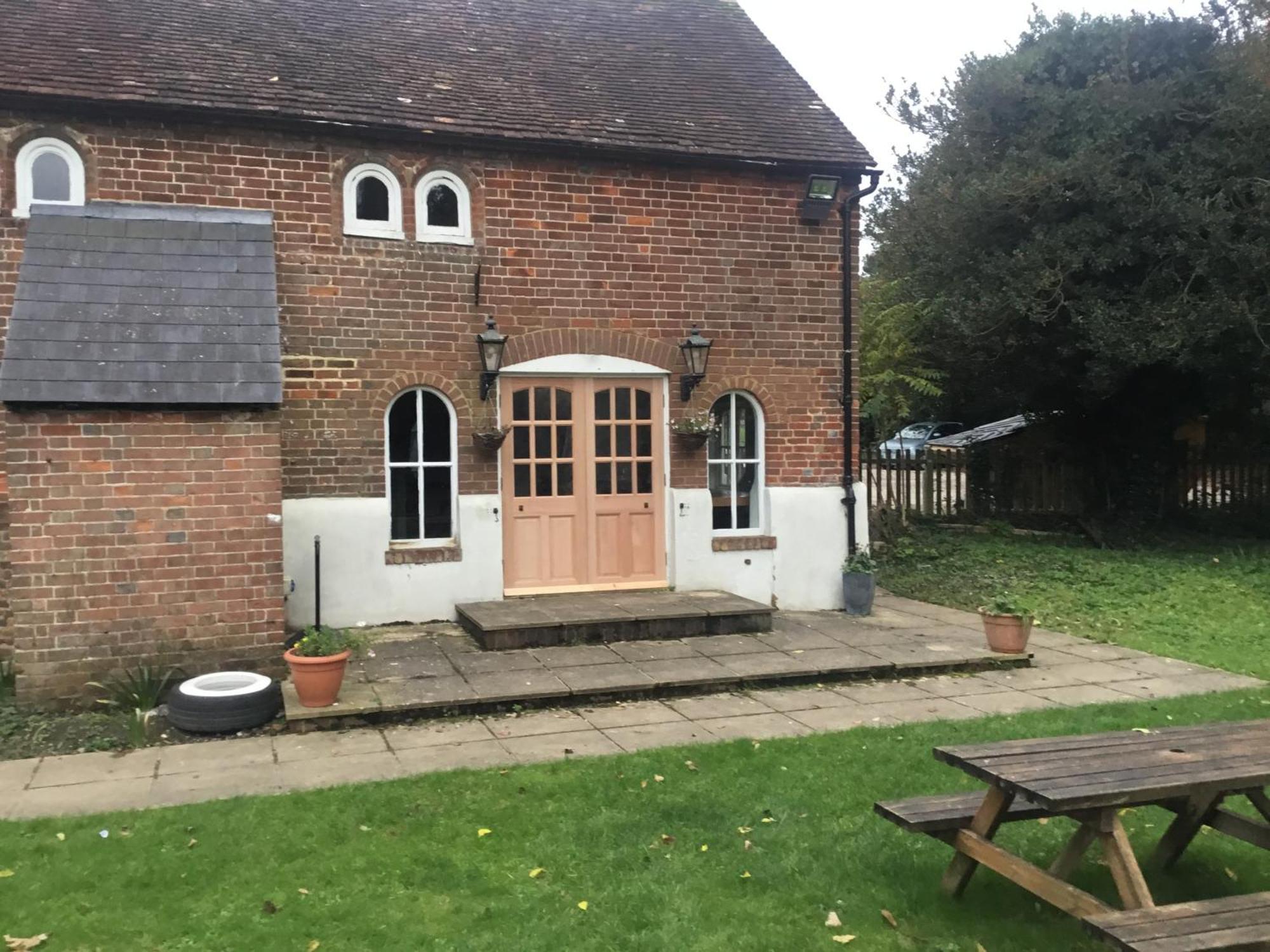 Boughton Aulph The Flying Horse Inn מראה חיצוני תמונה